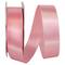 JAM Paper 1.5" x 100yd. Double Face Satin Ribbon